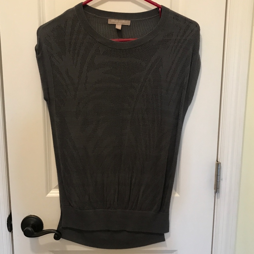 Banana Republic Size Small